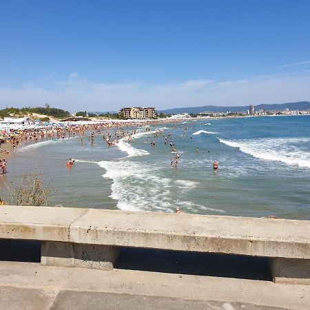 Penthaus Cacao Beach 써니비치 외부 사진