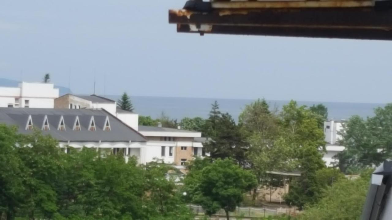 Penthaus Cacao Beach 써니비치 외부 사진