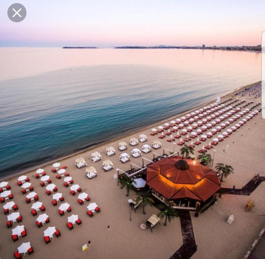 Penthaus Cacao Beach 써니비치 외부 사진