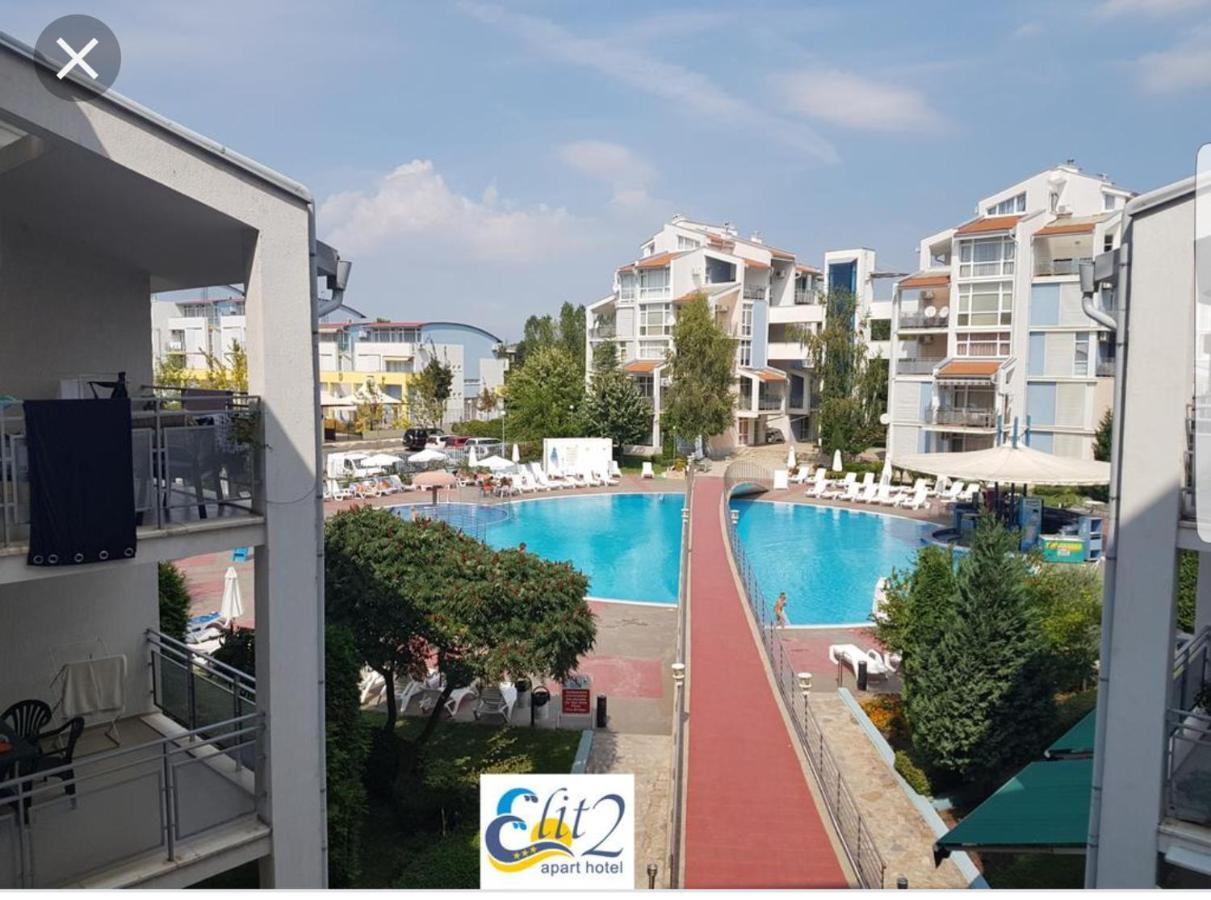 Penthaus Cacao Beach 써니비치 외부 사진