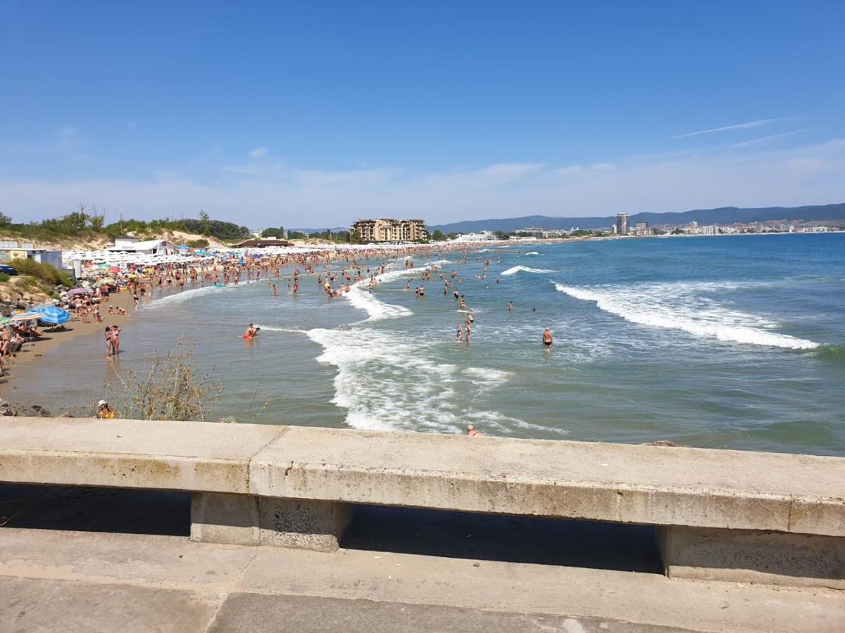 Penthaus Cacao Beach 써니비치 외부 사진